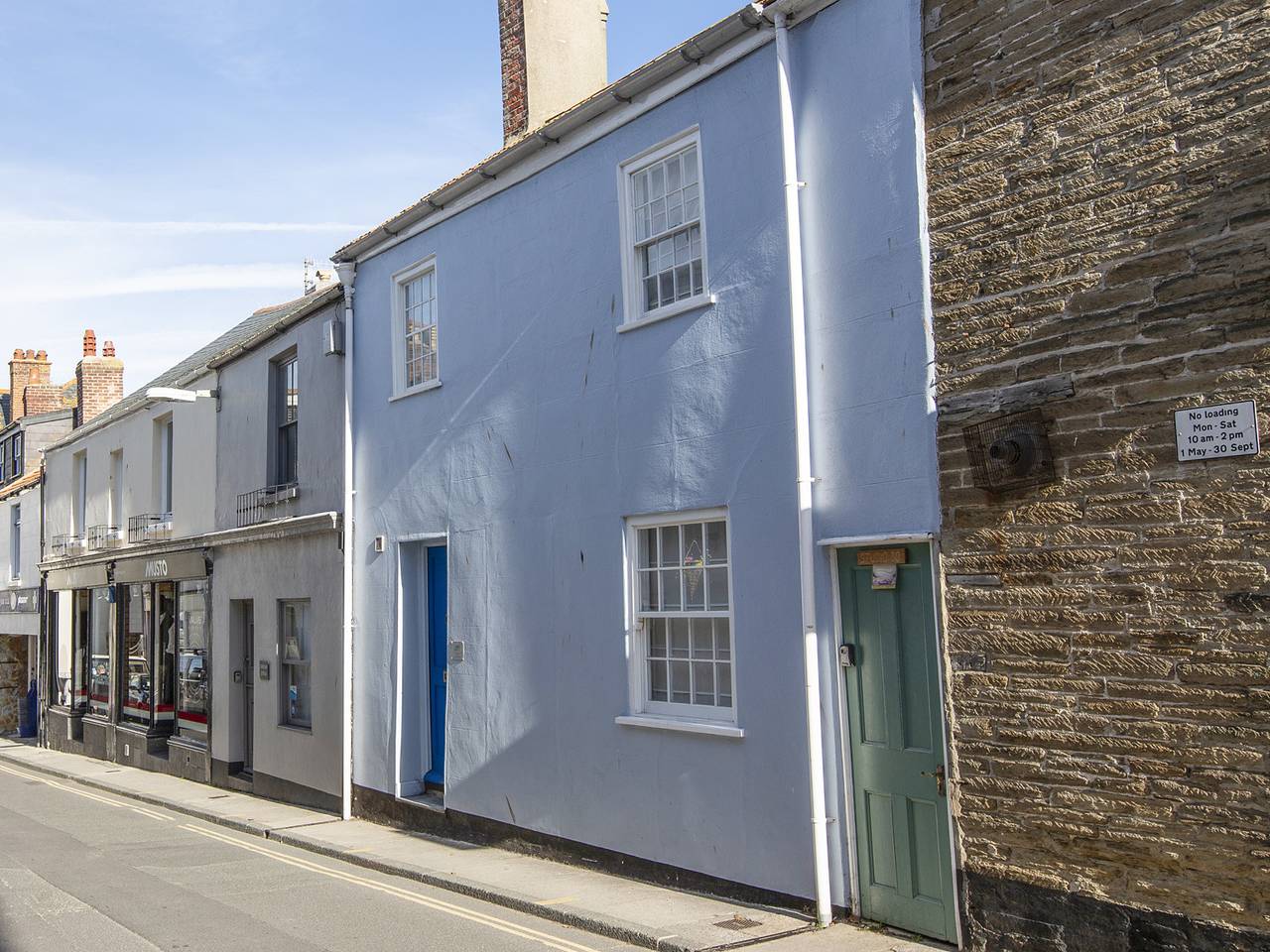 Casa vacanza a Devon a partire da 151€ a notte