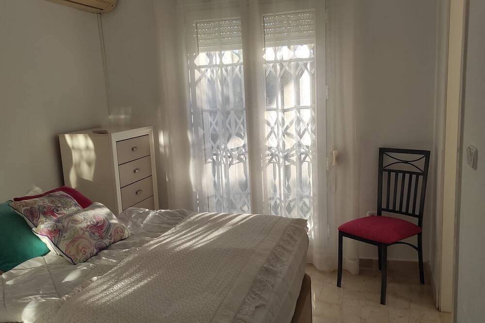 Spanish penthouse Villamartin Plaza in Villamartín (Orihuela), Orihuela