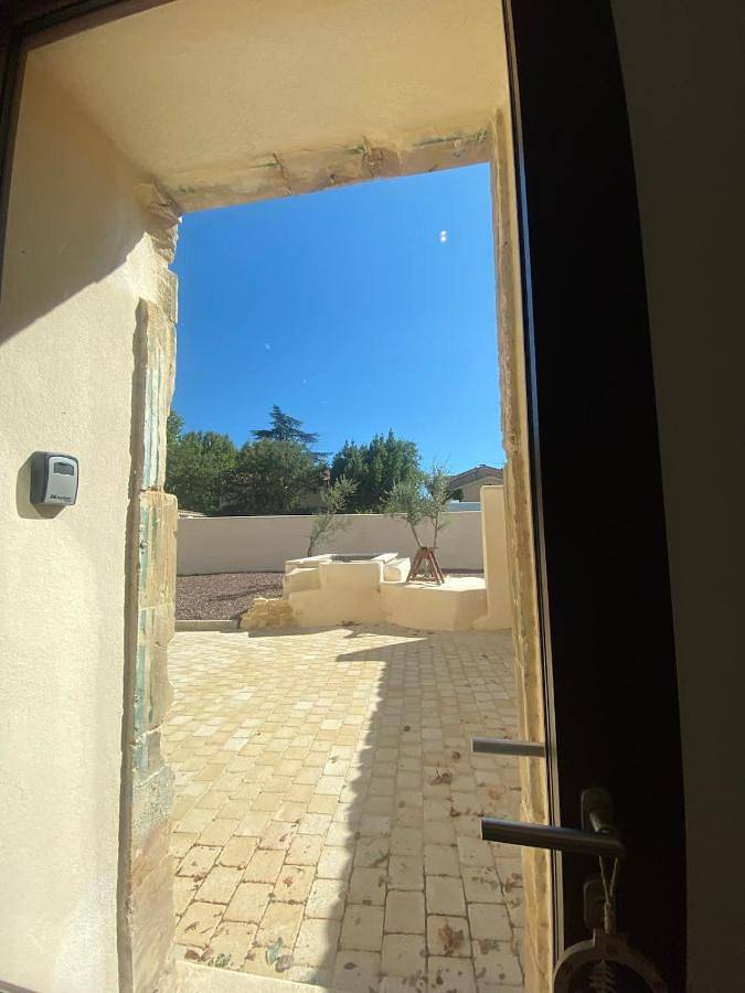 Gîte pour 2 personnes à Connaux - 4