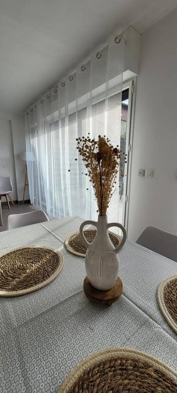 Gîte pour 4 personnes, avec jardin dans Pointe du Grouin