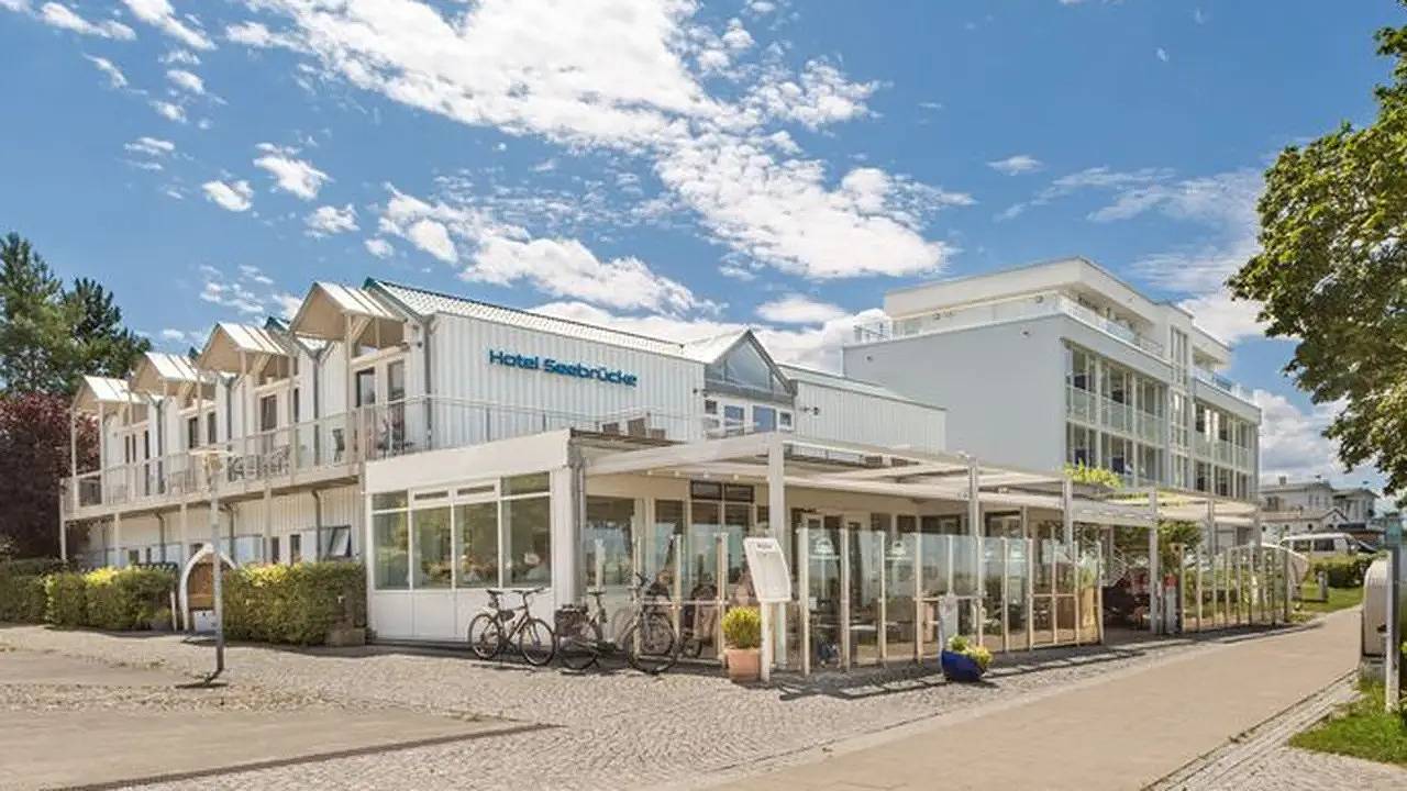 Doppelzimmer für 3 Personen (20 m²) in Lubmin (Seebad) in Seebad Lubmin, Lubmin