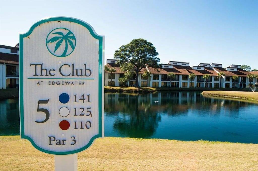 Beach Rental for 10 Guests in Panama City (Florida), Emerald Coast