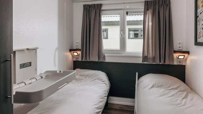 Ferienhaus für 5 Personen, mit Garten, mit Haustier in Giethoorn - 4