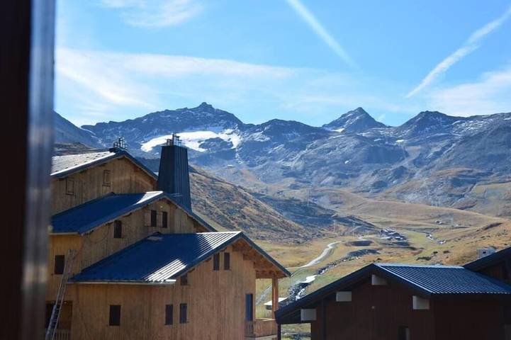 Appartamento vacanze per 6 persone, con balcone - 1