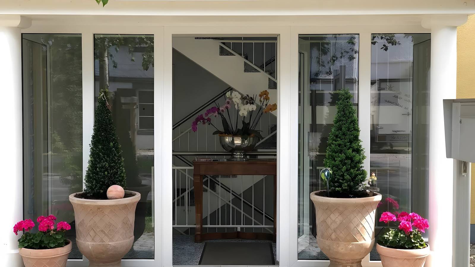 Ganze Wohnung, Apartment Birke mit Balkon und Wlan in Bad Wörishofen, Bayerisch Schwaben