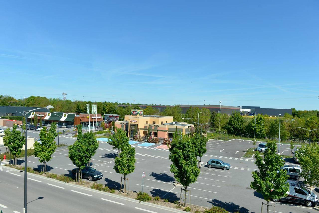 Premiere Classe Reims Nord - Bétheny in Reims, Marne