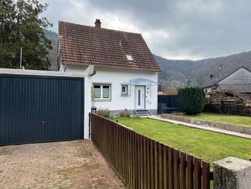 Ferienhaus für 4 Personen in Bindersbach, Annweiler, Bild 1