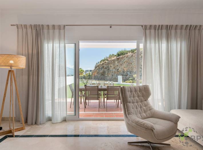 Apartamento entero, Sunny-Paradise-Getaway-Spa-321 in Benahavís, Cordillera Penibética