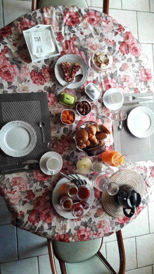 Chambre d’hôte pour 2 personnes, avec vue ainsi que jardin et sauna dans Essonne - 4