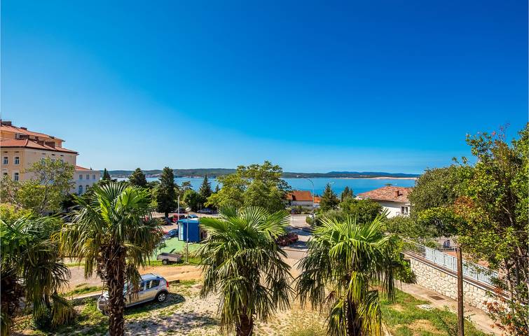 Ferienwohnung für 6 Personen, mit Terrasse in Crikvenica - 3
