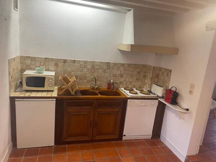 Location de vacances pour 5 personnes, avec Terrasse à Beaumont-en-Auge - 2