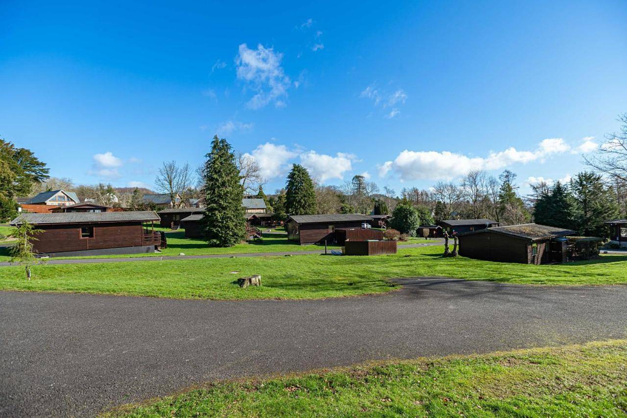 Birch Lodge 15 in Newton Stewart, Dumfries and Galloway