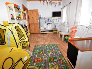 Bauernhof für 14 Personen in Liberec, Nordböhmen, Bild 3