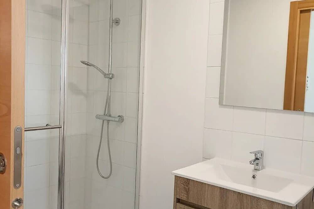 Entire apartment, Casal do Crego in San Vicente do Mar, O Grove