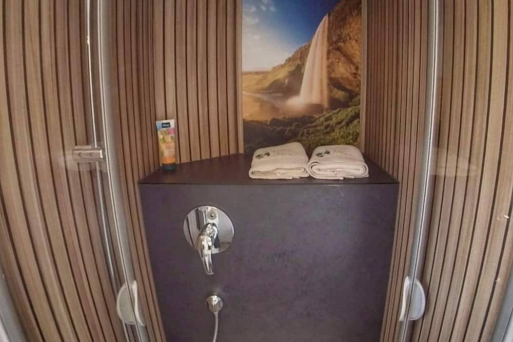 Ferienhaus für 3 Gäste mit 24m² in Stuer in Stuer, Plauer See