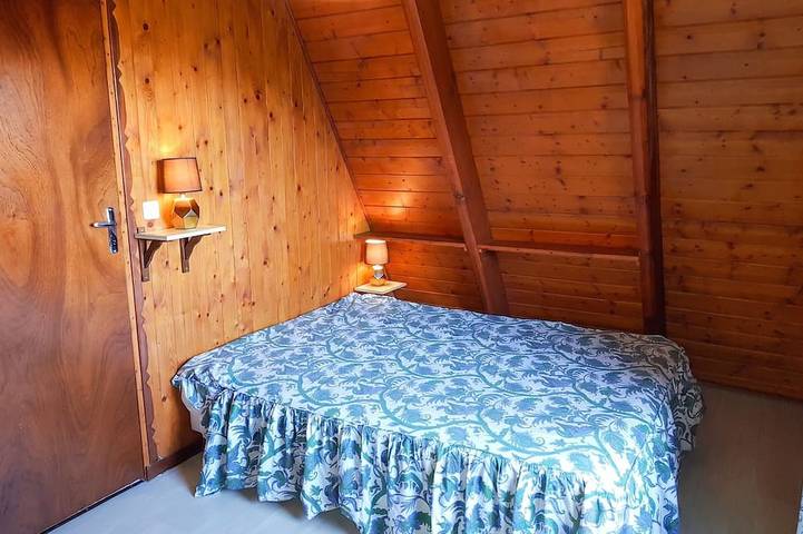 Homerez - Chalet en Saint-Lary-Soulan in Saint-Lary-Soulan, Parque nacional de los Pirineos