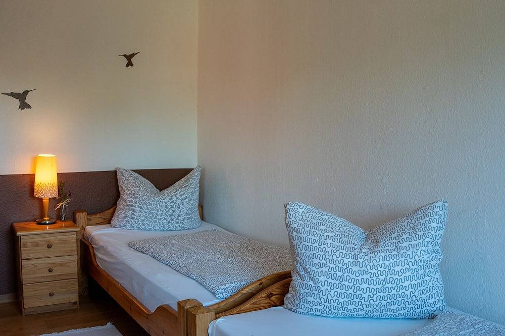 Ganze Wohnung, Ferienwohnung/App. für 4 Gäste mit 50m² in Grömitz in Lenste, Grömitz