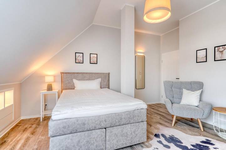 Ferienwohnung für 2 Personen in Porta Westfalica - 3