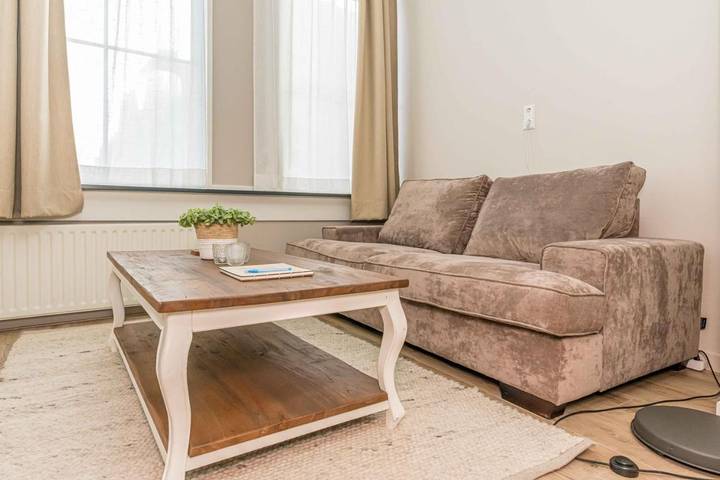 Gîte pour 3 personnes, avec terrasse et vue dans Zierikzee - 4