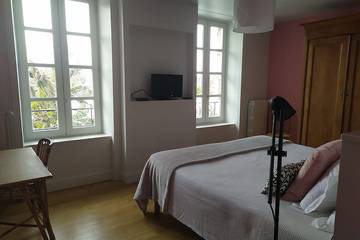 Location De Vacances pour 4 Personnes dans Labesserette, Région d'Aurillac, Photo 2