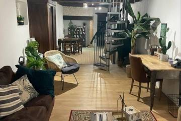 Gîte pour 4 personnes à Peyzac-le-Moustier