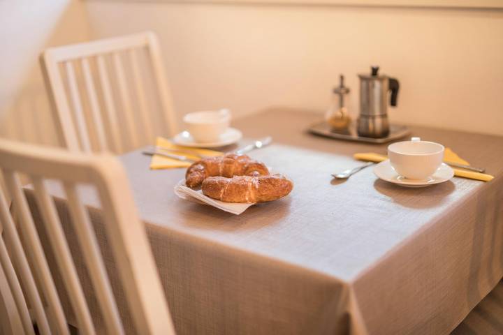 Ferienwohnung für 3 Personen in Bozen - 3