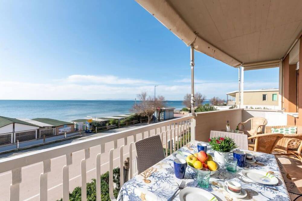 Appartamento vacanze a Maremma a partire da 132€ a notte