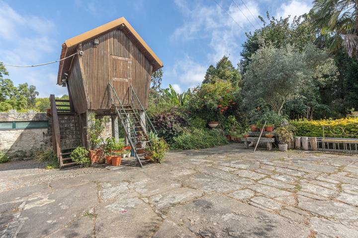 Apartamento para 2 personas, con Jardín en Vila Nova de Gaia