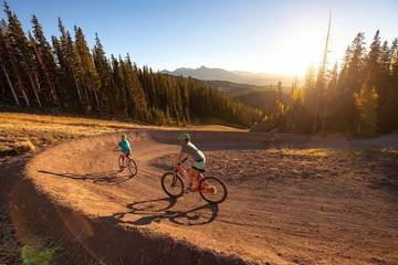 Vacation Apartment for 8 Guests in Telluride, Telluride Ski Resort, Picture 1