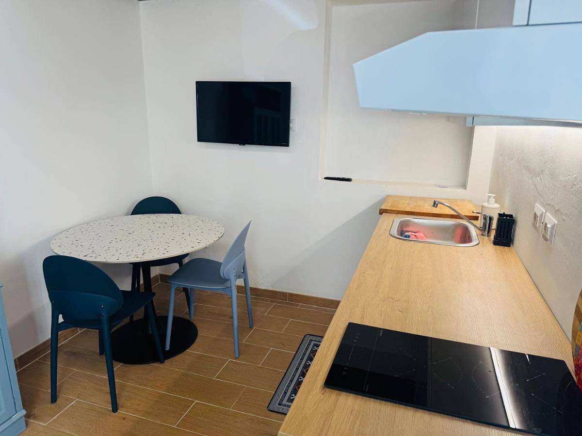 Appartamento intero, Santafe Piccolo Loft a pochi passi dal centro in Lecce, Provincia di Lecce