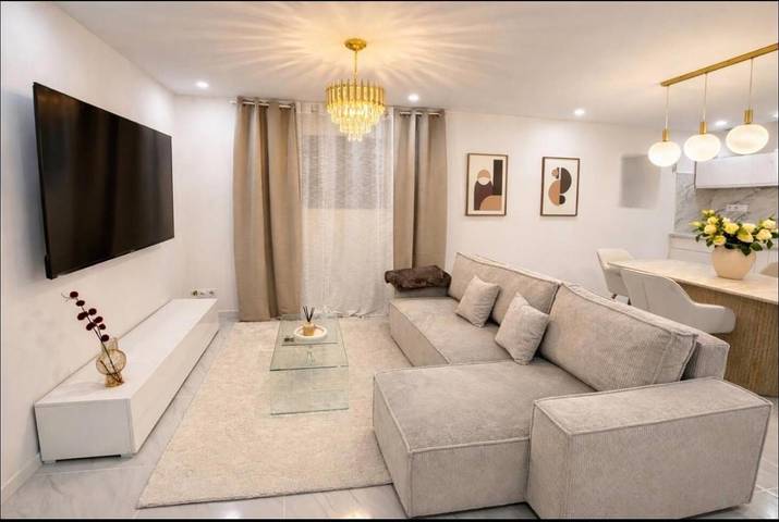 Appartement de vacances pour 4 personnes
