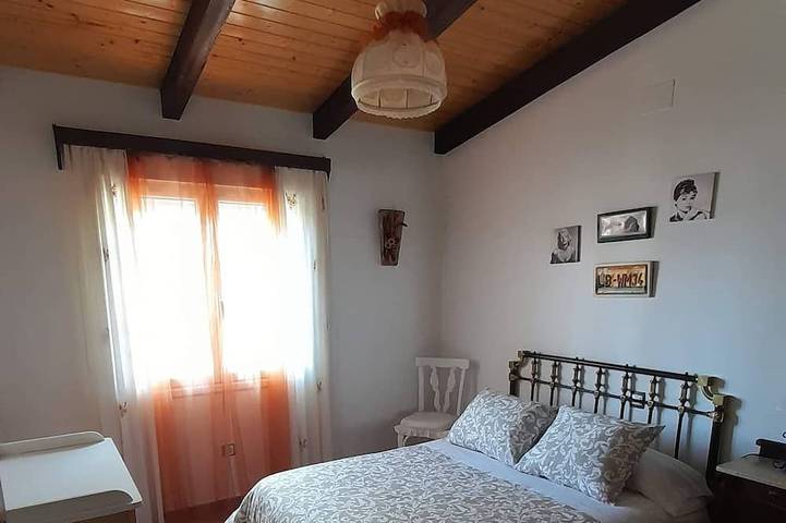 Experiences rural house in Camuñas, Comarca de la Mancha
