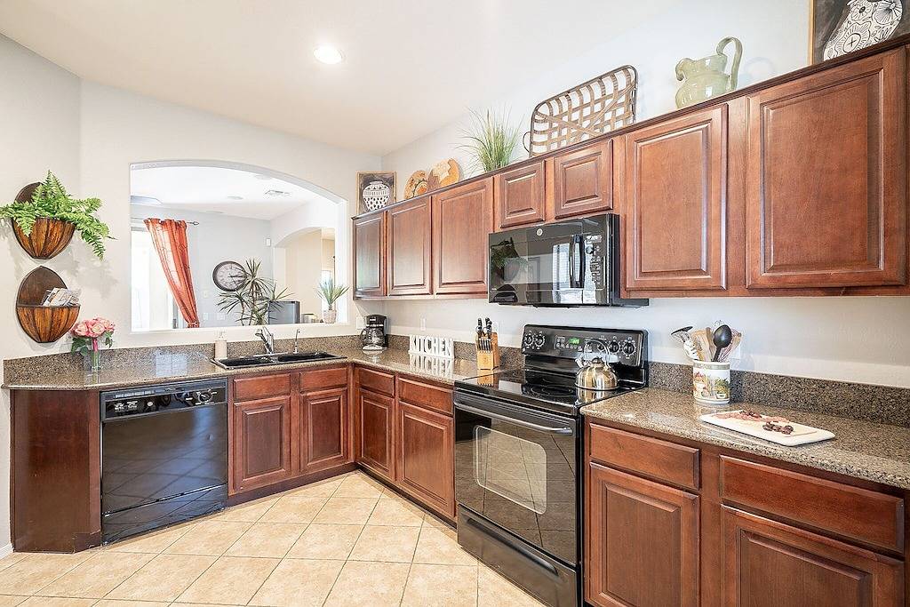 Relaxing & Upgraded Vacation Home - Pet Friendly in Gilbert, Maricopa County