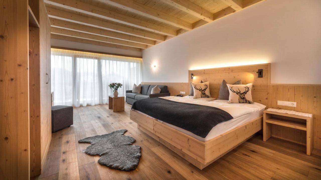 Double Room in Villgratener Berge, Dobbiaco