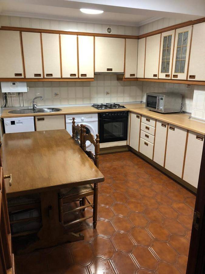 Appartement de vacances pour 4 personnes
