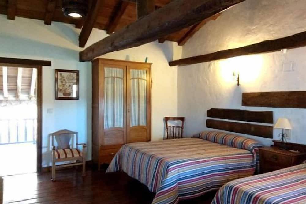 Ferienhaus Molino de Matazorita für 2 personen in Villaluenga de la Vega, Palencia Provinz
