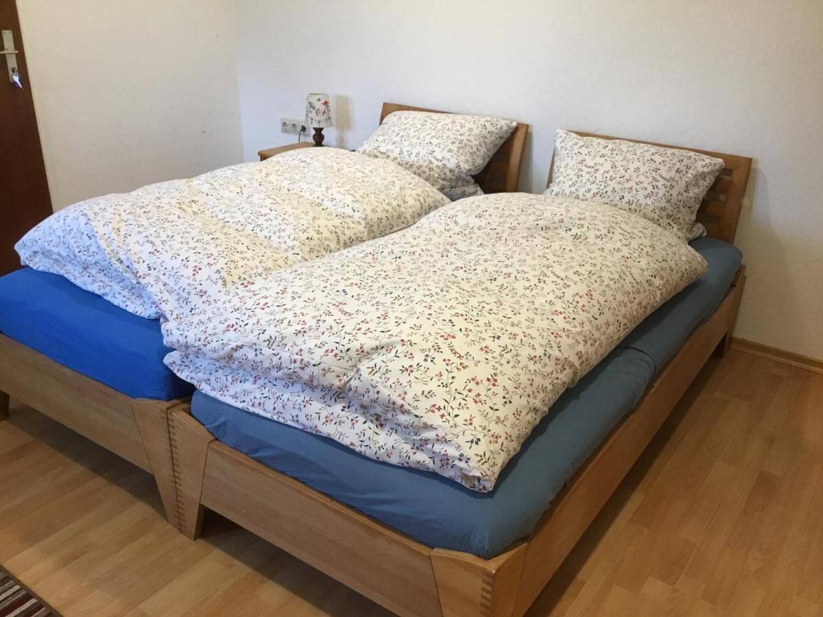 Two-Bedroom Apartment in Meppen, Hasetal