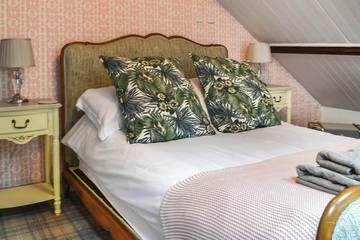 Cottage for 4 People in Rothbury, Northumberland, Photo 1