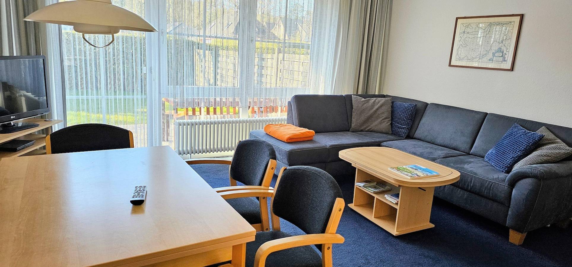 Ganze Ferienwohnung, Haushälfte Poppenspäler in St. Peter-Ording, Eiderstedt