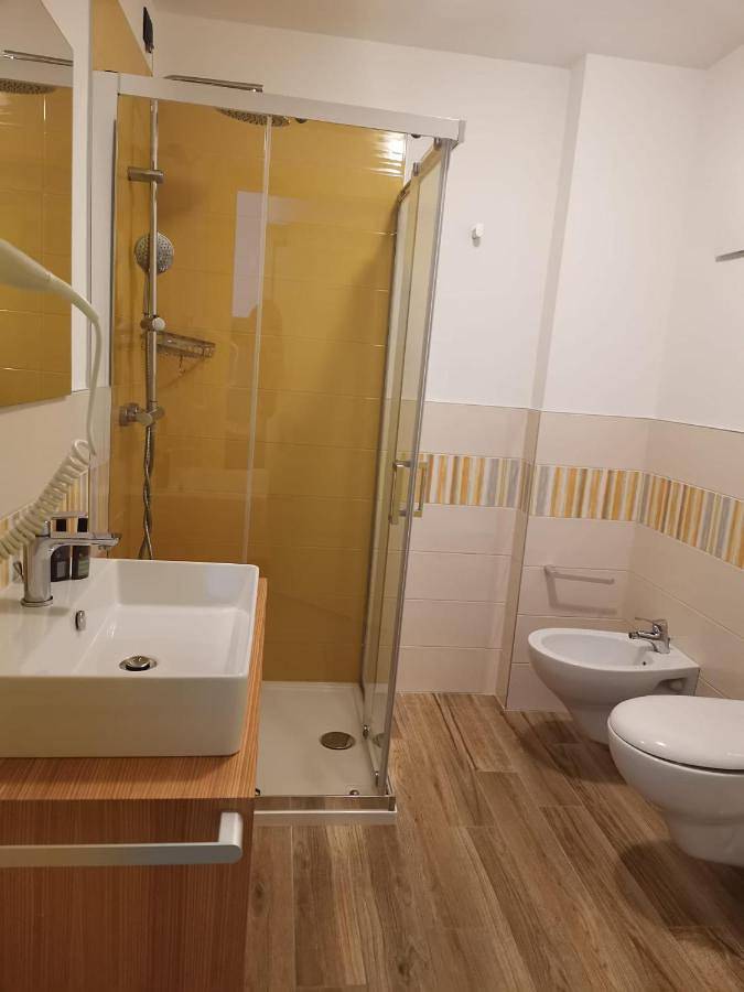 Alpencolor Hotel Tonale in Passo Tonale, Vermiglio