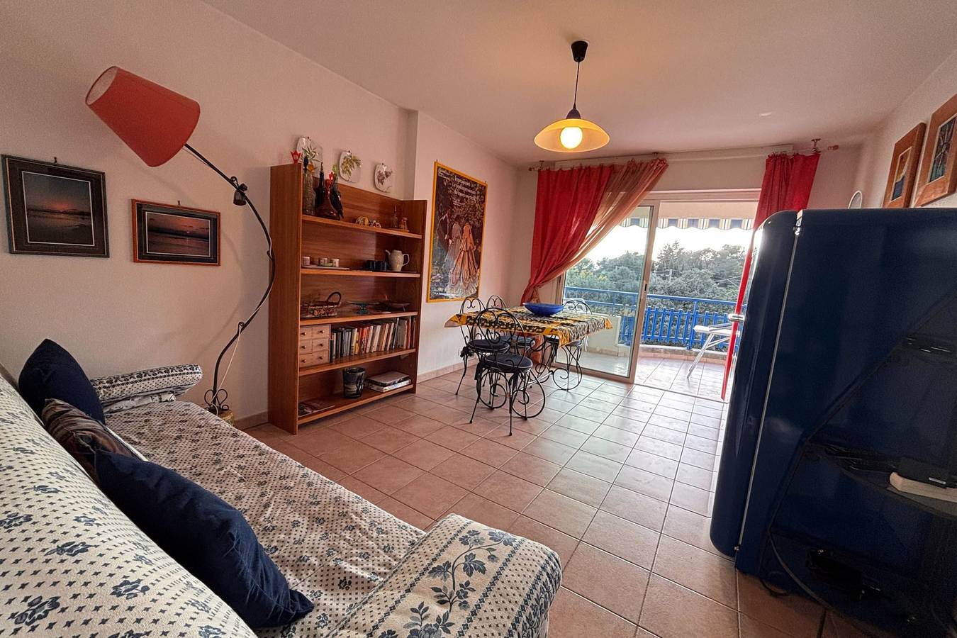 Appartement entier, Vue Mer Exceptionnelle et Plages à 30 Mètres in Saint-Raphaël, Massif de l'Esterel