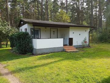 Ferienhaus für 4 Personen in Lychen, Uckermark, Bild 4