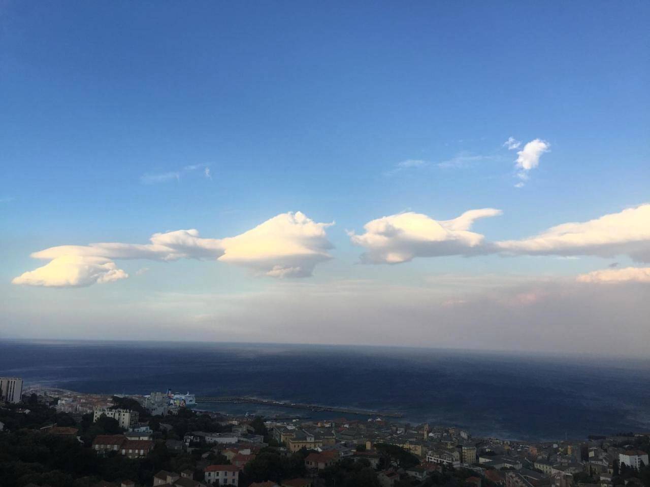 Villa Patrizia in Bastia, Cap Corse