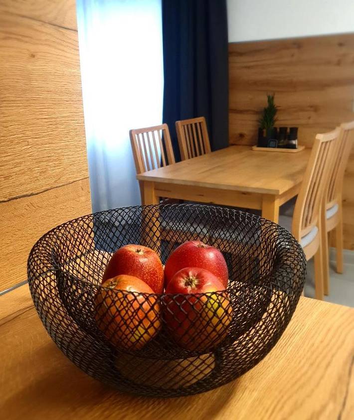 Ferienwohnung für 2 Personen, mit Terrasse und Garten sowie Ausblick in Bad Ditzenbach - 4