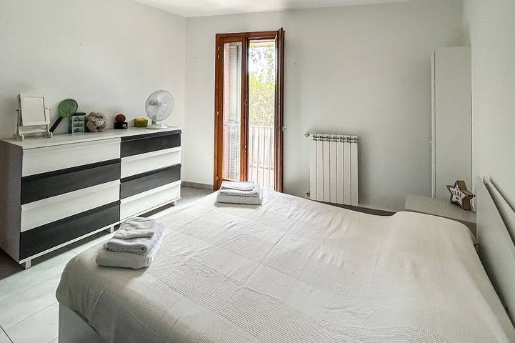 Ganze Wohnung, Sergio's House - Empoli in Empoli, Florenz Provinz