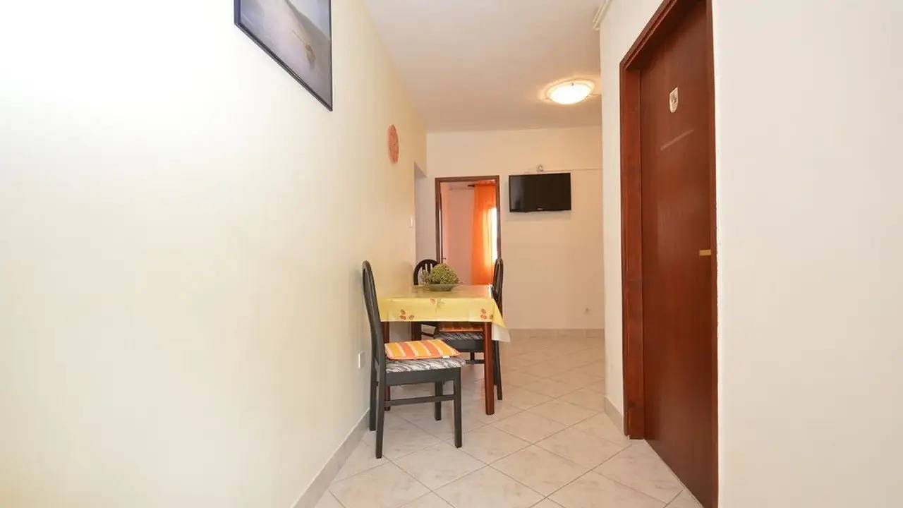 Ganze Ferienwohnung, Ferienwohnung für 4 Personen (40 m²) in Mali Lošinj in Mali Lošinj, Lošinj