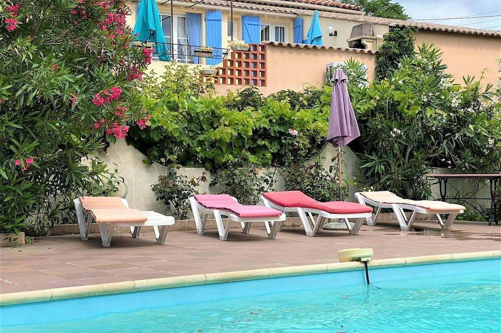 Photo : Maison de vacances