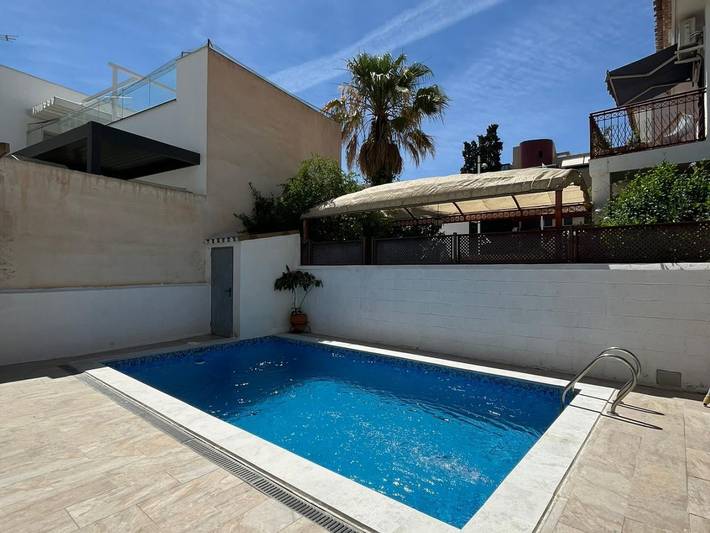 Holiday apartment for 2 people, with pool - 1