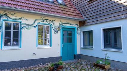 Ferienwohnung für 8 Personen in Hohendorf (Groß Mohrdorf), Groß Mohrdorf, Bild 4