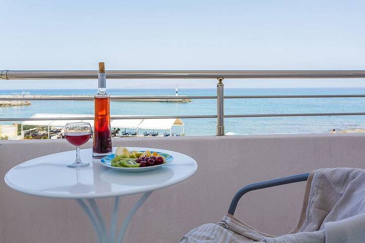 Hôtel pour 3 personnes, avec piscine